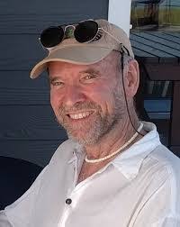 Donald Pinnock's Instagram, Twitter & Facebook