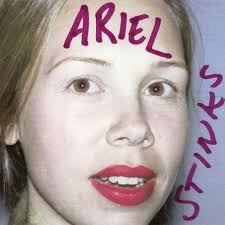 Ariel Pink