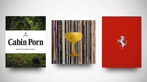 Amongst the bottles of wine, pretty dishtowels, and random household items a new homeowner will receive, if you want your housewarming gift to stand out, there's no better gift than a nice item for displaying. The Best Coffee Table Books For Men Dude I Want That Email Archive