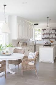 Unique and practical folding dining table space savers. Before After A Dark Dismal Kitchen Is Made Light And Bright Designed Farmhouse Kitchen Remodel Farmhouse Kitchen Inspiration White Farmhouse Kitchens