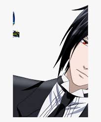 Lalu kenapa sih gambarnya harus keren? Download Wallpaper Black Butler Black Butler Sebastian Demon Hd Png Download Transparent Png Image Pngitem