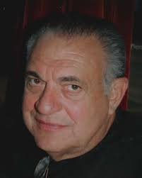 Obituary information for James A. Russo