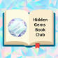 Hidden Gems Book Club event image