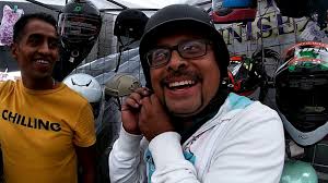 WOW!! CHIDOS CASCOS Y ACCESORIOS EN CALLE SAN PABLO, CDMX.