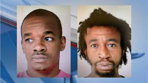 Third suspect connected to deadly 2021 shooting brought back to Marlboro  County