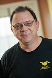 Obituary of Richard Alan Vincent