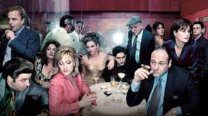 Maybe you would like to learn more about one of these? Sopranos Style Guide The Quality Edit