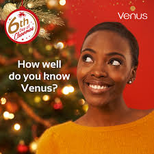 Venus Beauty Kenya