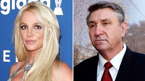Britney Spears Files to Have Dad Jamie Removed as Conservator