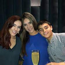 Iván duque designó a juan carlos pinzón como nuevo embajador en ee.uu. Hoy Dia De La Madre Dia Juan Carlos Pinzon Bueno Facebook