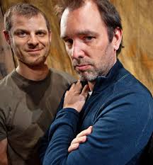 Book of Mormon' From Trey Parker and Matt Stone