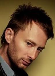 Thom Yorke (7 de Outubro de 1968)