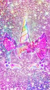 Glittery Unicron Girl Made By Me Purple Sparkly Wallpapers Backgrounds Sparkles Rainbow Unicorn Wallpaper Unicorn Wallpaper Cute Gold Unicorn Wallpaper