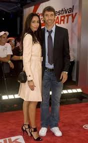 Today steve nash is coaching the brooklyn nets, living in new york, and happily remarried to former u.s. Steve As Nashas Ir Zmona Lilla Frederick Laukia Savo Pirmojo Vaiko Kartu Straipsnis