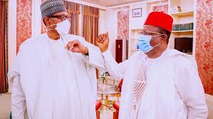 Speaking in owerri, imo state. Kgcjwtezxbdngm