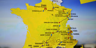 The 2021 tour de france will take place from 26 june to 18 july. Tour De France The Last Invitations To Direct Energie And Arkea Samsic Teller Report