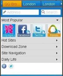 Download uc browser for windows now from softonic: Uc Browser Java Java App Download For Free On Phoneky