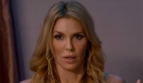 RHOBH' Recap — Brandi Fights Faye At Kyle's Dinner — Season 3 Episode 7