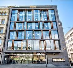 Ideal für familien, gruppen, paare. Deka Immobilien Erwirbt Erstmals Burogebaude In Oslo Businessportal Norwegen