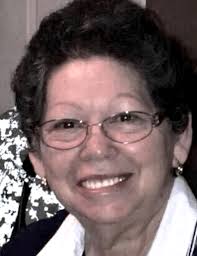 Obituary information for Marie Louise Johnson