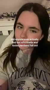 Louise Kern's Instagram, Twitter & Facebook