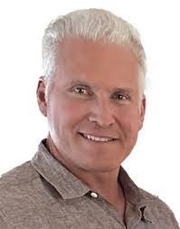 John Gero's Instagram, Twitter & Facebook