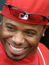 Ken Griffey Jr. highlights