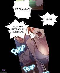 Secret Class Uncensored Manhwa Hentai #1005 - Cartoon_Porn | Hentai Pics Hub
