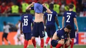 Elle sélectionne les meilleurs joueurs français. S A1mev0nzbbbm