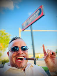 Any members from Pennsylvania's Lehigh Valley Area( Easton, Allentown,  Bethlehem) ? Trying to link with some cool heads to hit up some cigar spots  in the area,,Let me know! Enjoy your day