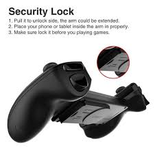 Surelock is dedicated to providing our customers with the very best travel locks in the world. Ipega 9083 Gamepad Bluetooth Para Android Soporte Receptor Meses Sin Intereses