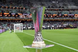 Champions league trophy png uefa europa league copa, transparent png europa league draw: Europa League Draw 2019 20 Schedule Of Dates For Play Off Round Fixtures Bleacher Report Latest News Videos And Highlights