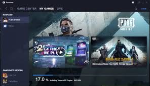 Furthermore, you can also get advanced graphics and much more. Tencent Gaming Buddy Android Games Emulator ØªØ°ÙƒØ±Ø© Ù†Øª