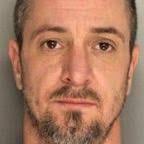 Suspect caught following manhunt in Berkeley County