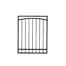 Freestanding single electric convection range with air fry and instaview wideview window printproof stainless steel at best buy. Window Security Bars At Lowes Com