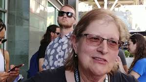 JacQue Lawson in Date Less as Margaret