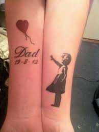 Go creative and fun or go classic and enjoy, look at the ideas below and get inspired! 45 Heartwarming Family Tattoos With Meaning