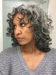 My Natural Hair Journey -