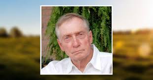 Charles Wayne Woods Obituary January 17, 2018