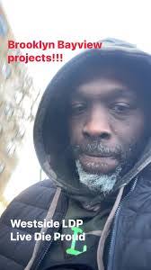 Marcus Gaston's Instagram, Twitter & Facebook