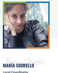 La coordinadora💃 Su signo: libra ⚖️ Su edad: qué importa 🙈 Comida  preferida: cualquiera que tenga harinas 🥐 Su frase: "Mientras yo hago mi  trabajo, los y las estudiantes están teniendo, quizás,