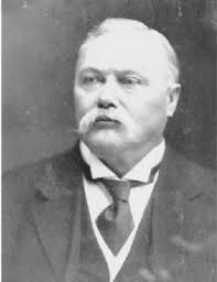 Mayors of New Westminster