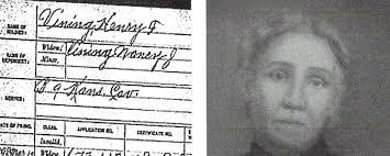 Henry Vining's Instagram, Twitter & Facebook