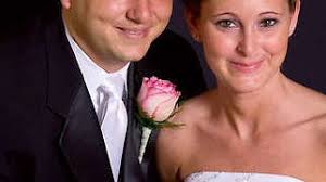 Chris Head and Jessica Newsome-Head