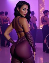 chantel jeffries nsfw - SeaArt Al - Kostenloser KI-Kunstgenerator