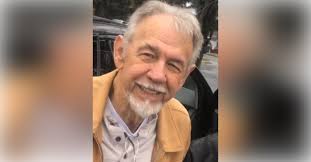 Obituary information for William Nicholas Puckett