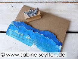 Geburtstagskarten ballons geburtstagskarte basteln kinder. Diy Geburtstagspost Ahoi Auf Hoher See Geburtstagskarte Selber Basteln Blog Sabine Seyffert