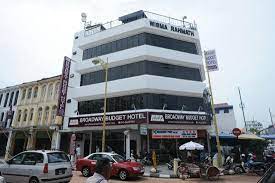 Looking for georgetown hotel penang, a 2 star hotel in george town? Broadway Budget Hotel Prices Reviews Penang Malaysia Tripadvisor