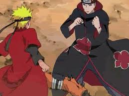Maybe you would like to learn more about one of these? 4 Pain Naruto Gifs Gif Abyss