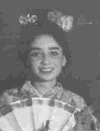 ARTISTAS EN EL PERÚ".: "GABY ROSSI". CANTÓ MÚSICA ITALIANA EN LA RADIO Y EN  LA TELEVISIÓN CON GRAN ÉXITO. ES LA ABUELA DE MIS NIETOS.